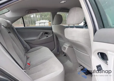 2007 Toyota Camry Le из США, поврежденный, VIN 4T1BE46K77U691164